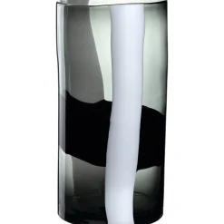 Vase LEONARDO BANDA NERA