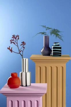 Vase LEONARDO BUONI AMICI