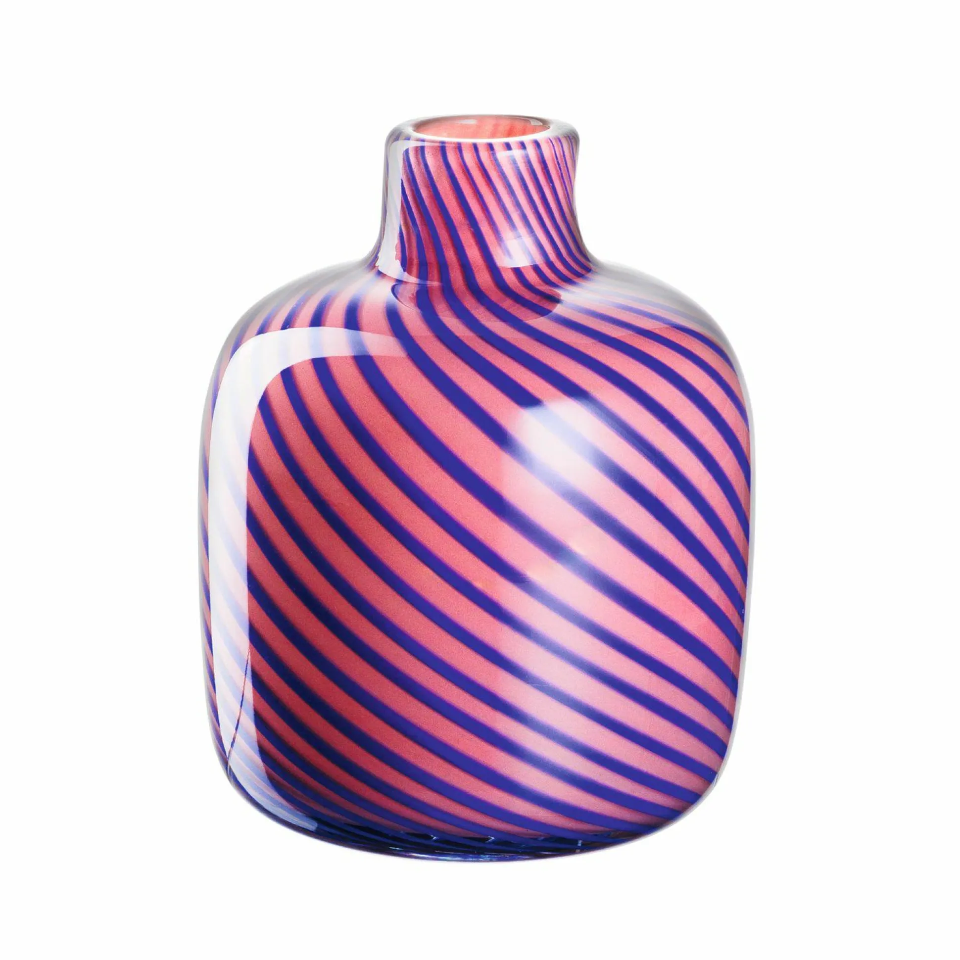 Vase LEONARDO FILO COLORI