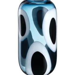 Vase LEONARDO OCCHI BLU