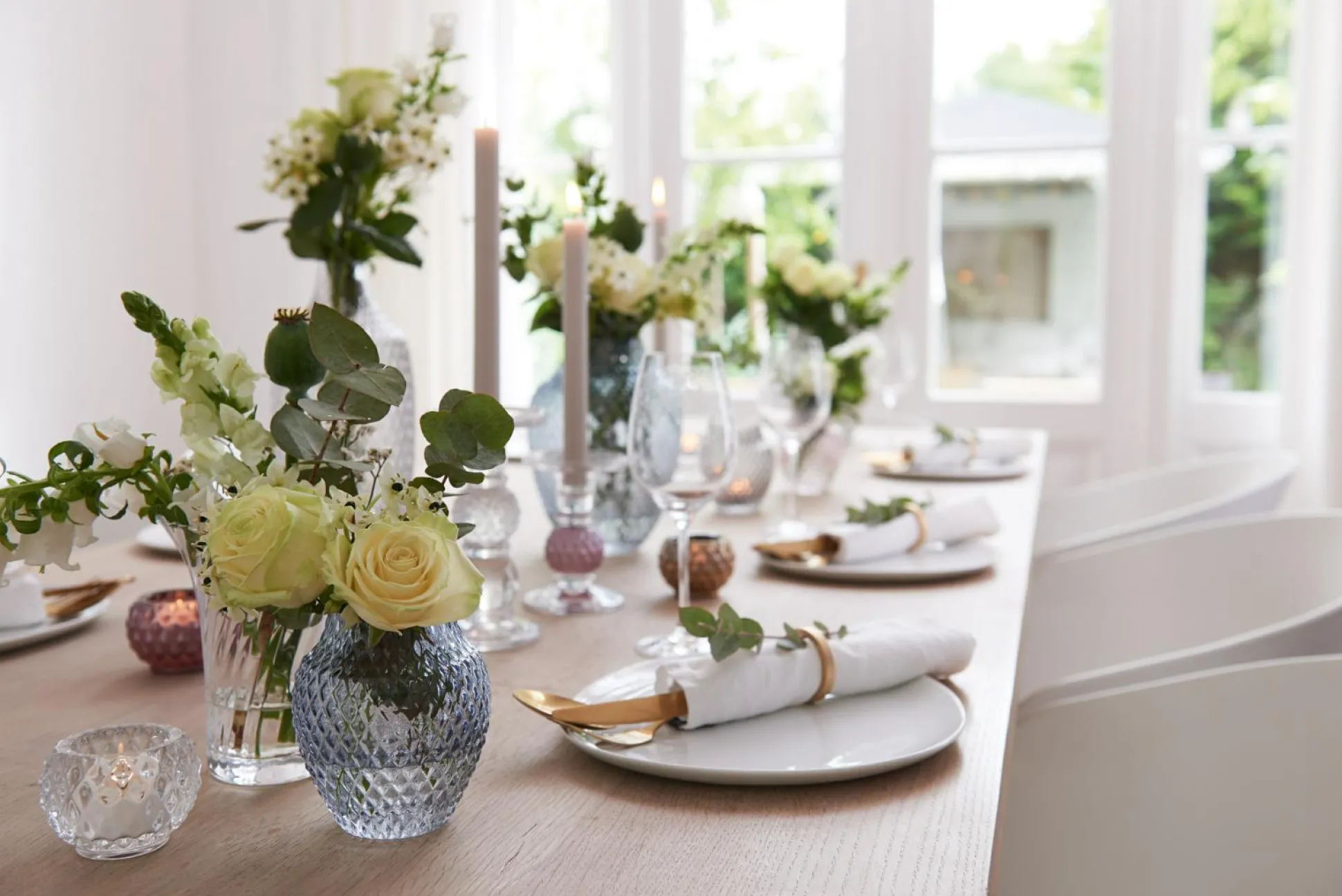 Vase LEONARDO RAVENNA