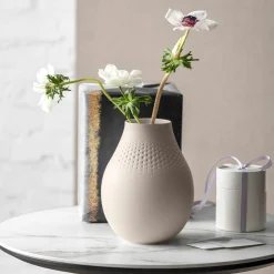 Vase PERLE MANUFACTURE COLLIER