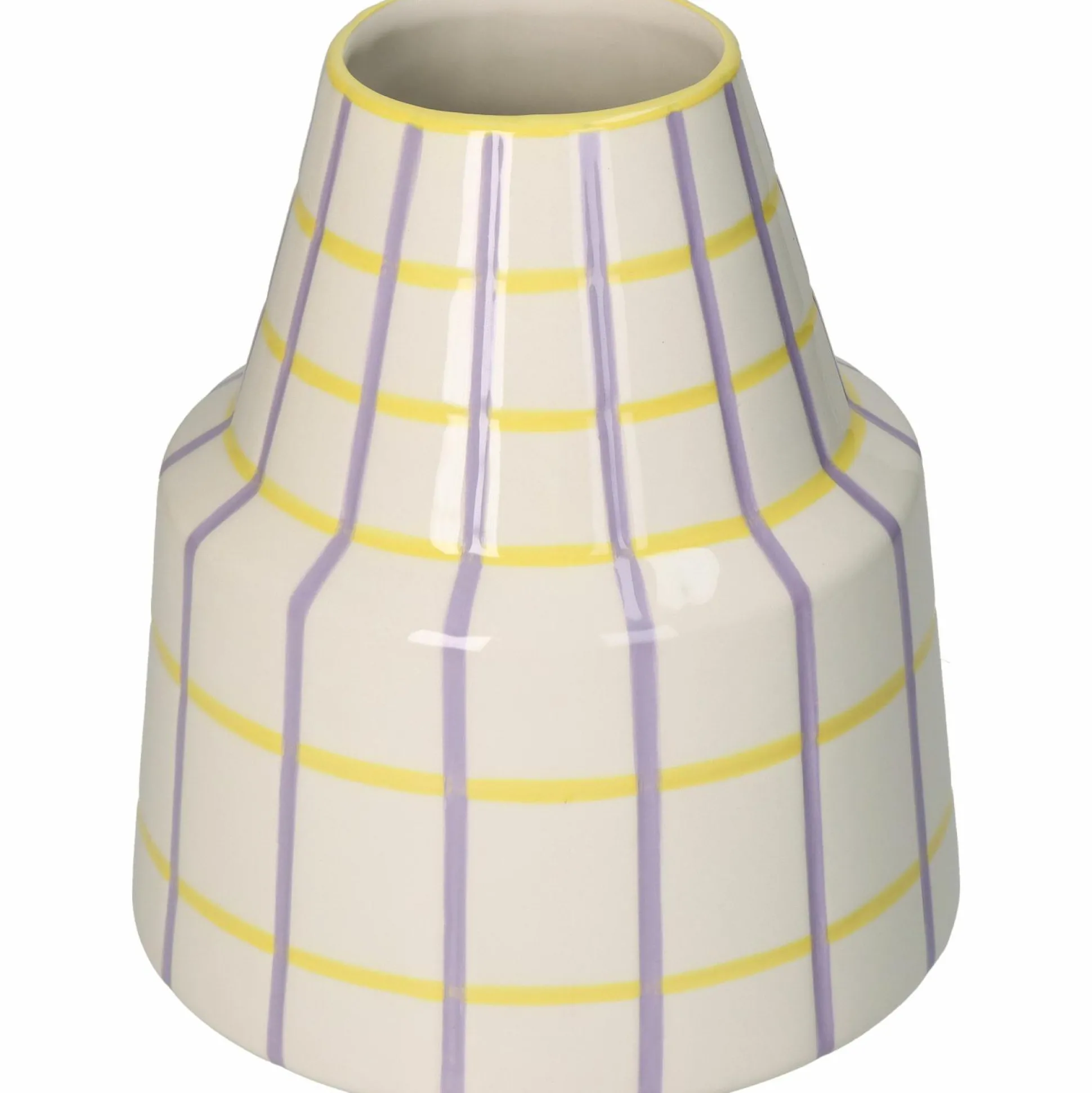 Vase STRIPE