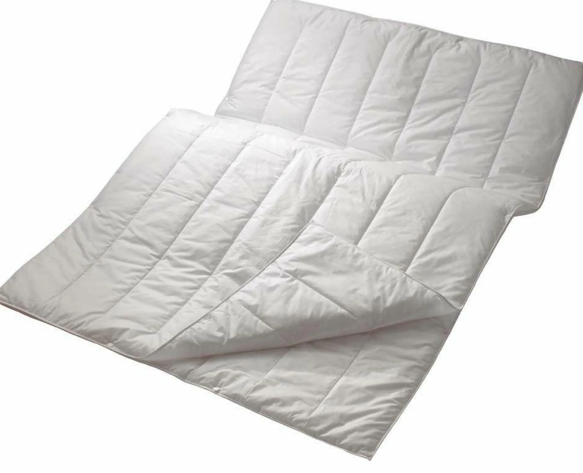 Vierjahreszeitenbett CENTA-STAR