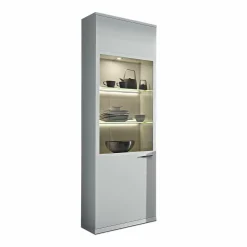 Vitrine MONDO ARTIST