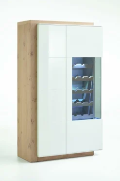 Vitrine MONDO ELEGANCE
