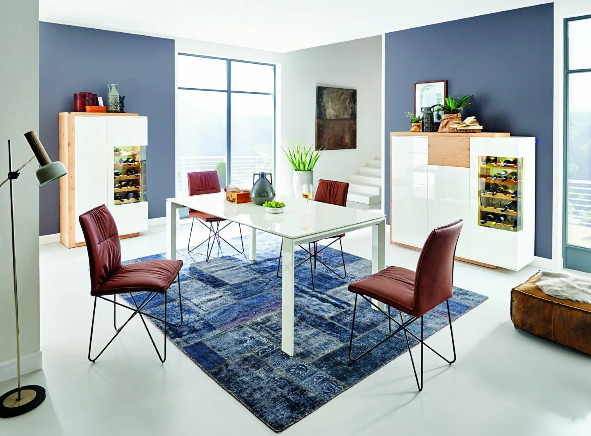 Vitrine MONDO ELEGANCE