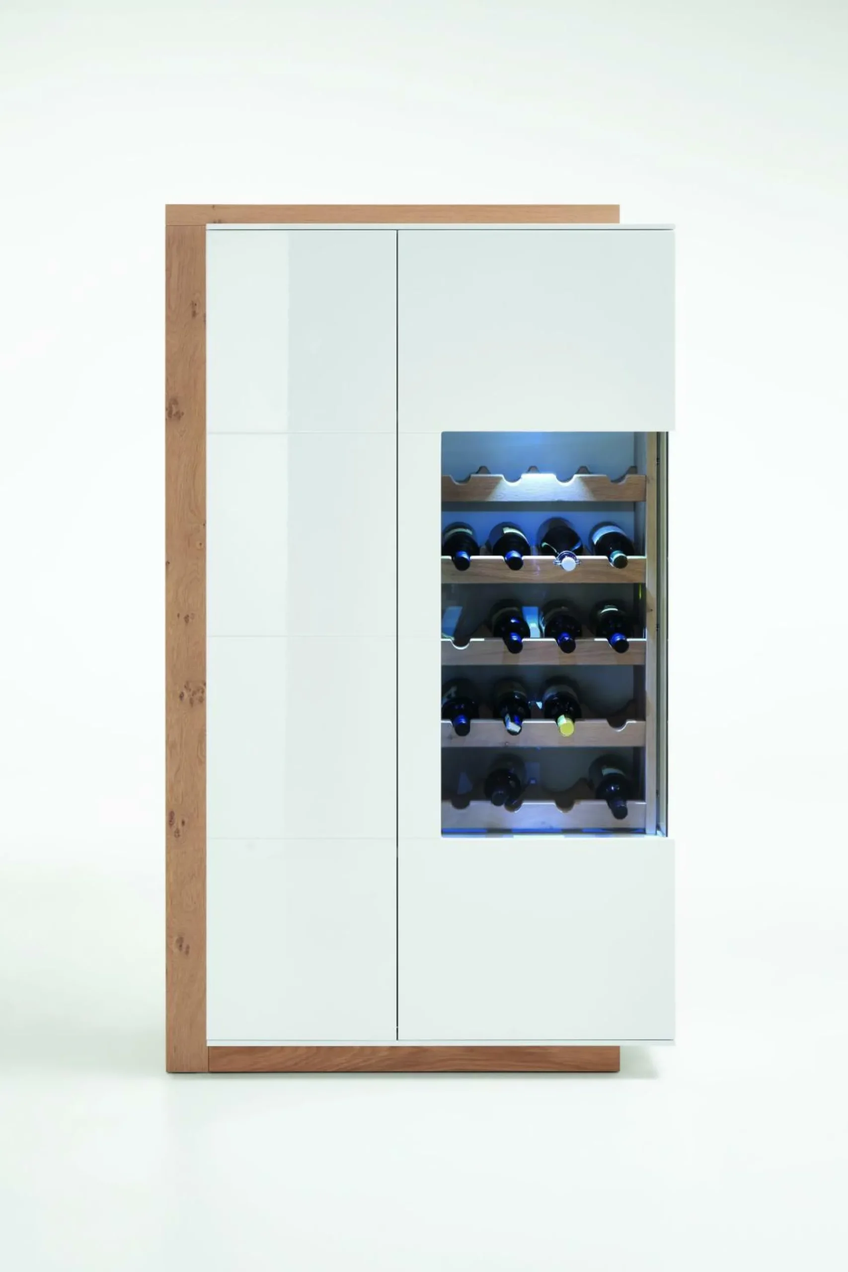 Vitrine MONDO ELEGANCE