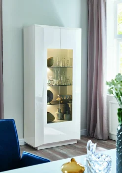 Vitrine MONDO PRISMA MEDIA