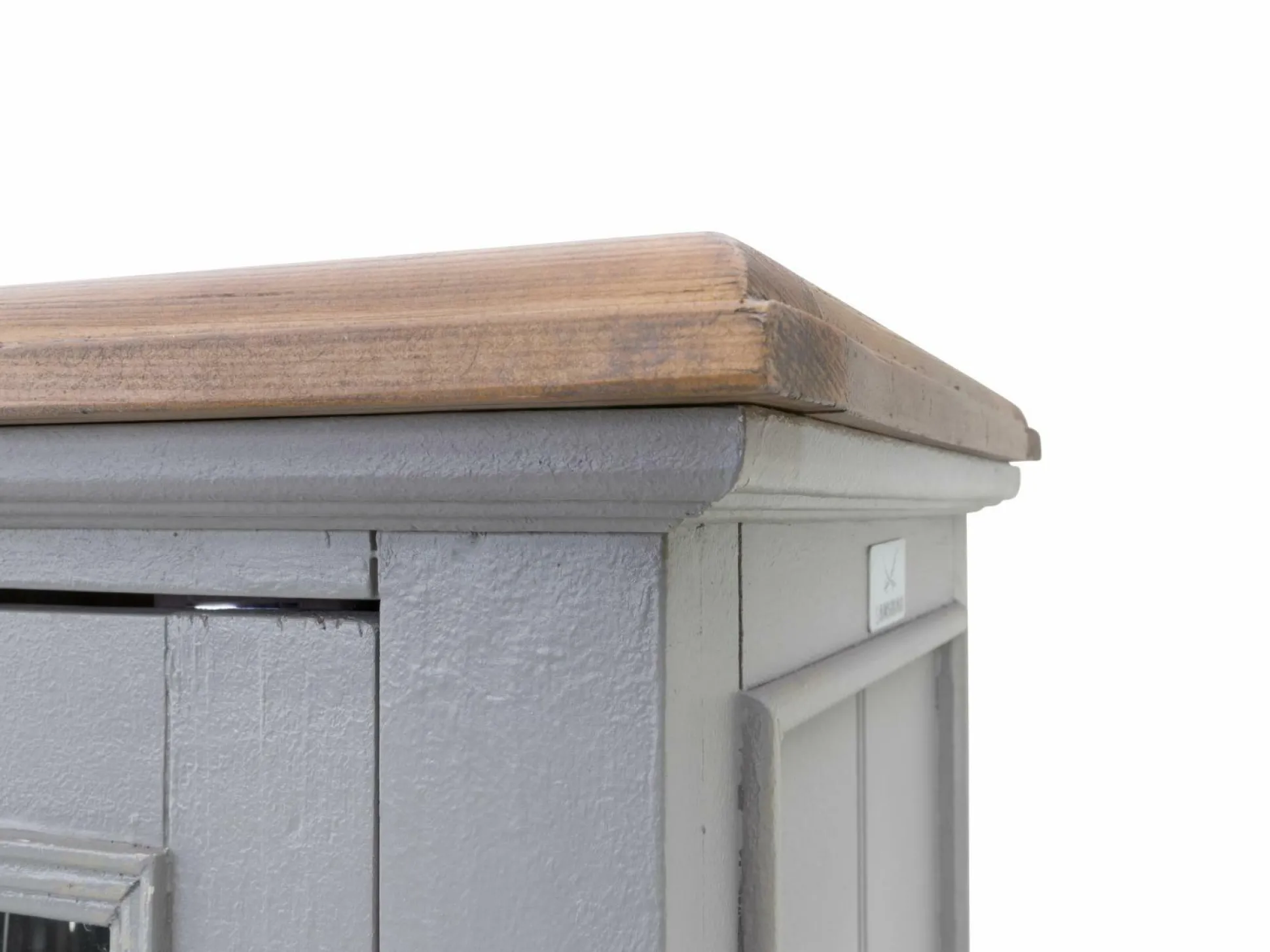 Vitrine SANSIBAR MORSUM