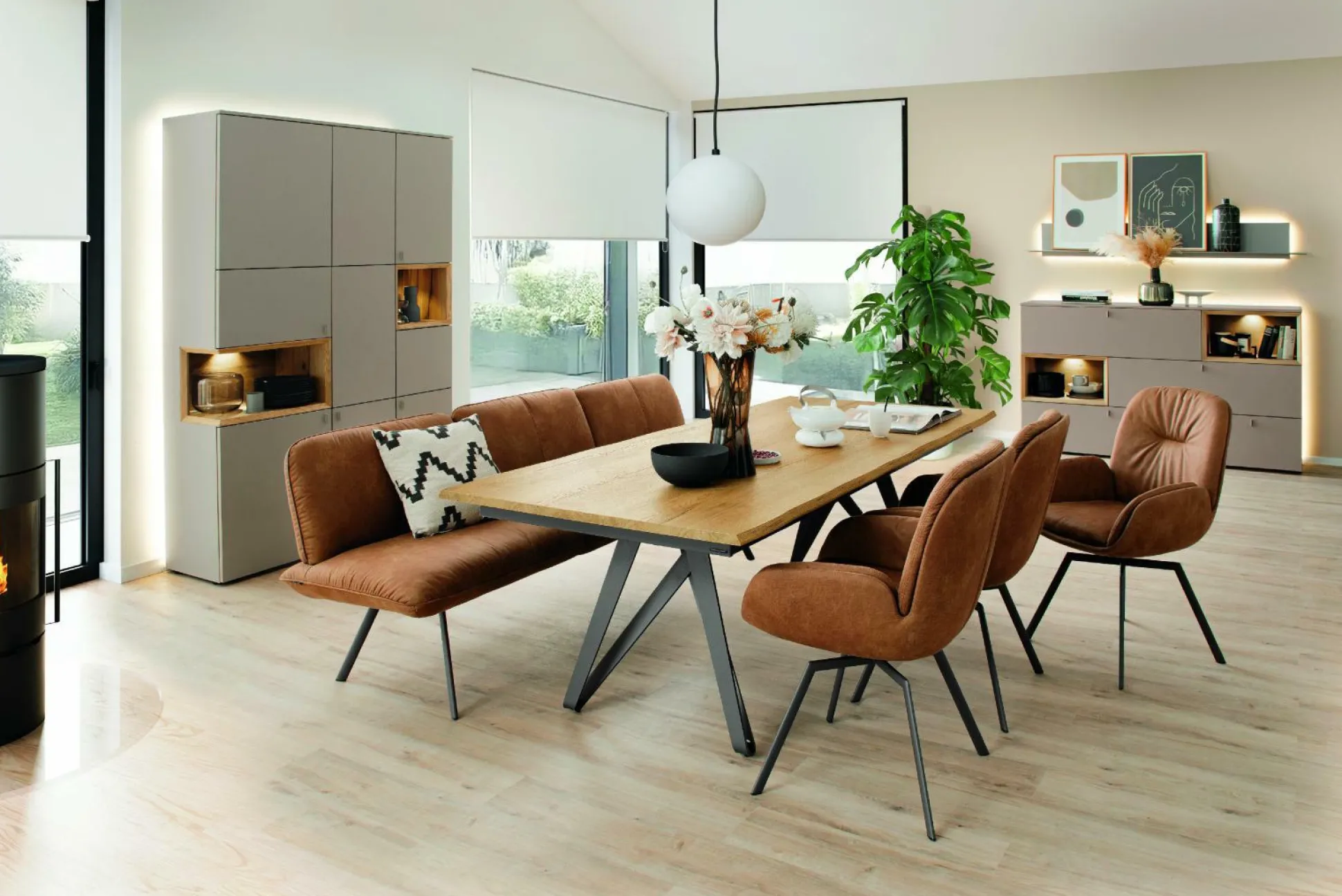 Vitrine VENJAKOB ANDIAMO 3.0