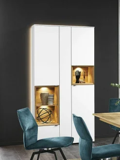 Vitrine VENJAKOB ANDIAMO HOME