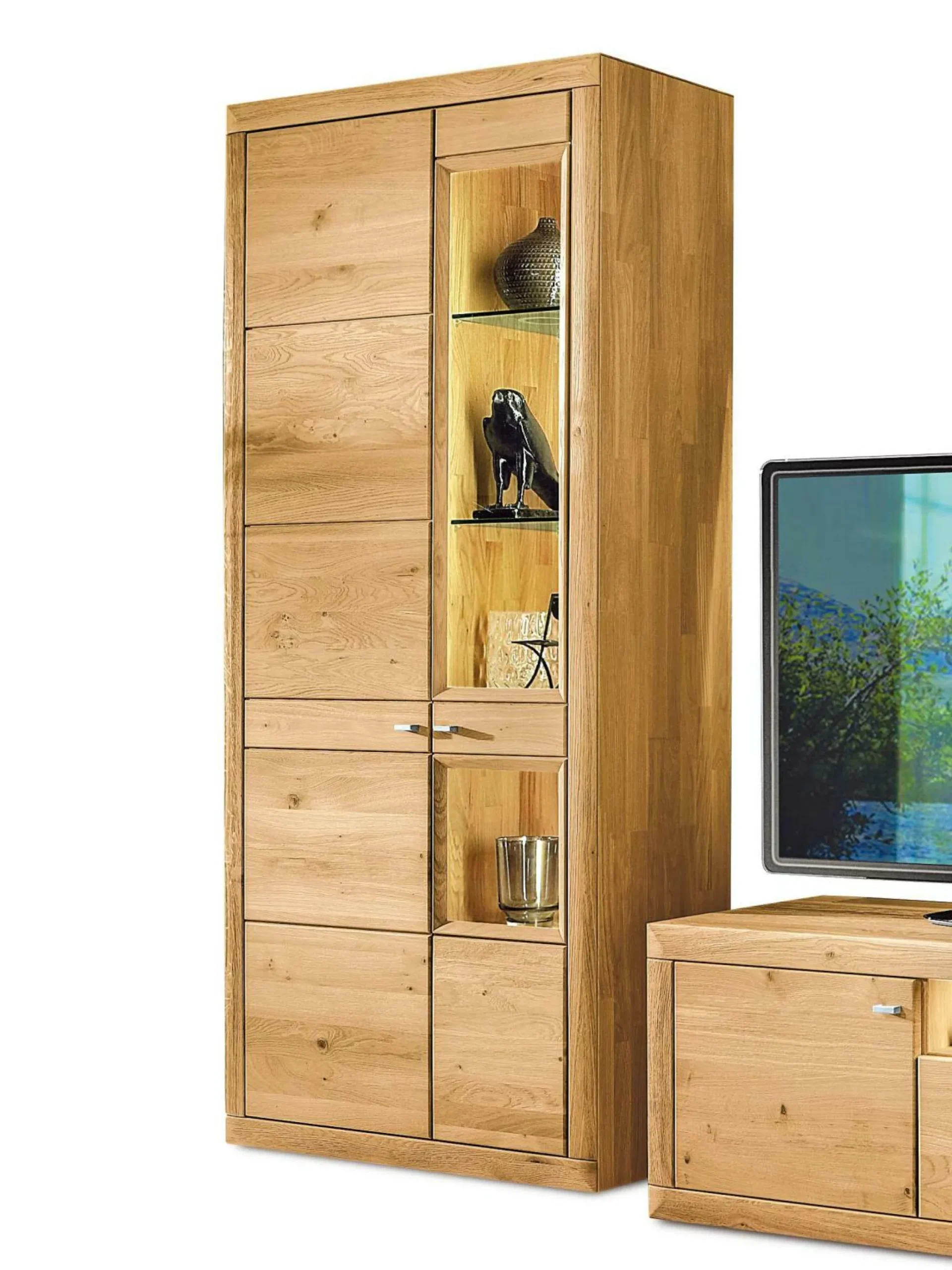 Vitrine witlake ANCONA