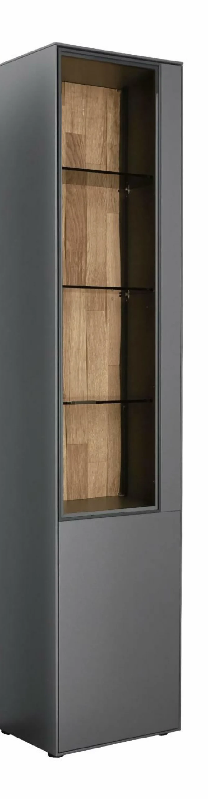 Vitrine witlake FORTINO