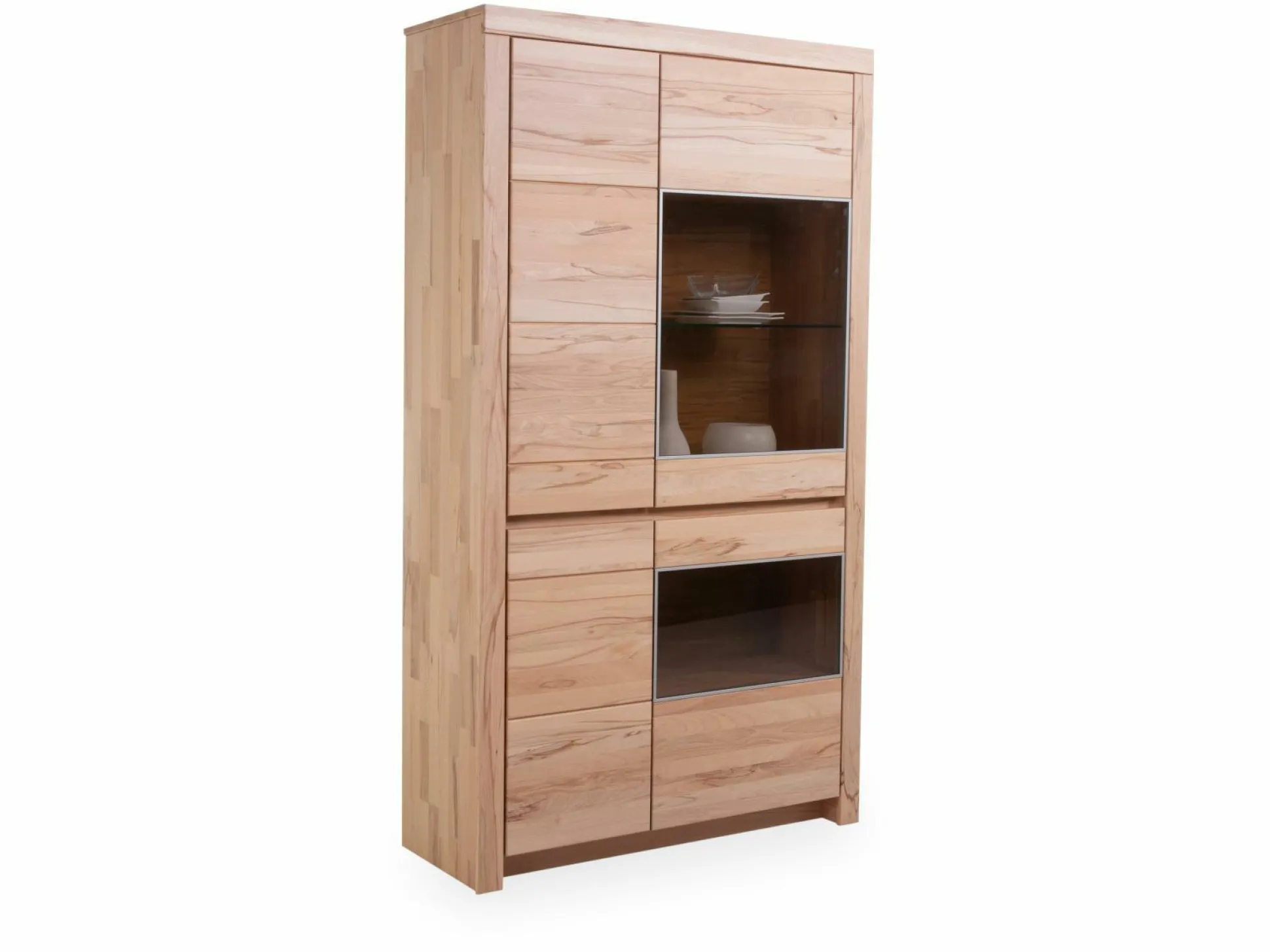 Vitrine witlake SORAGA