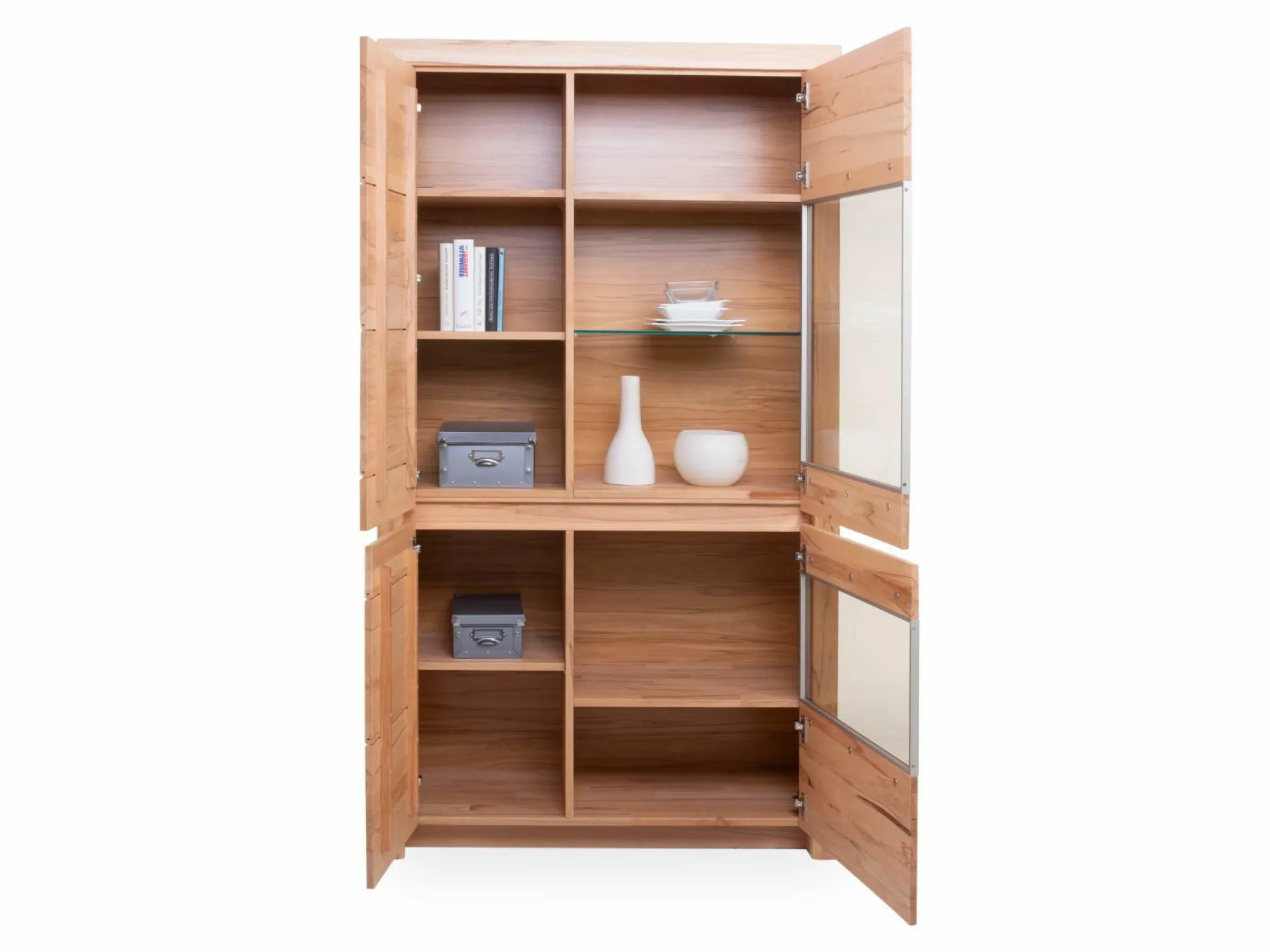 Vitrine witlake SORAGA