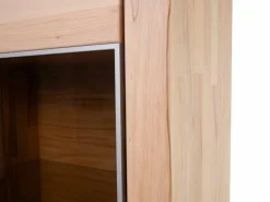 Vitrine witlake SORAGA