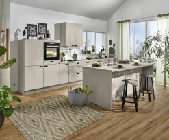 Vorführküche Rolf Weber