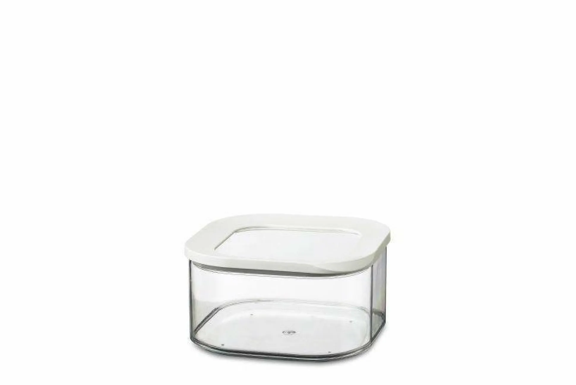 Vorratsdose MODULA weiß