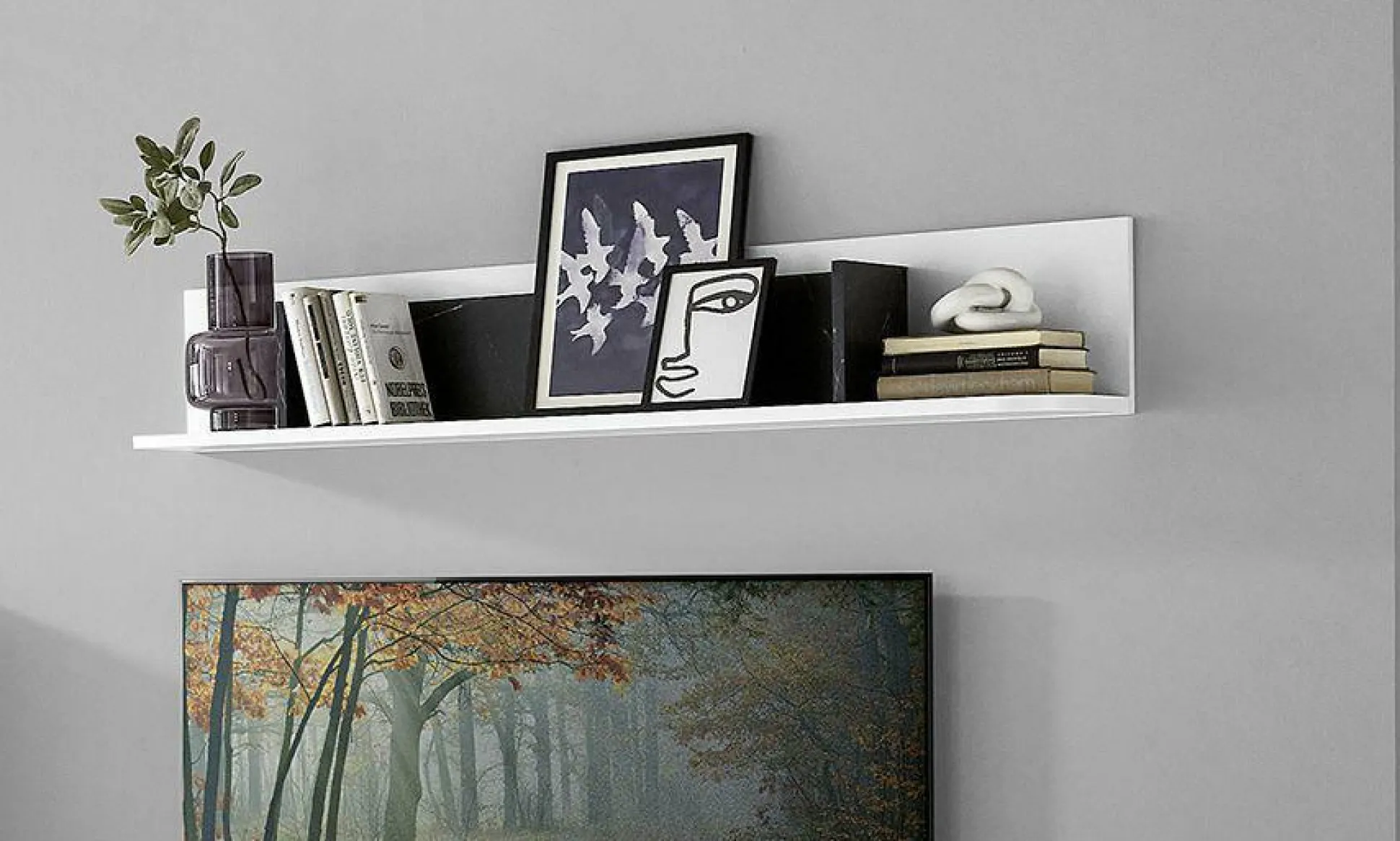 Wandboard HARPER IRINGA