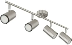 Wand-/Deckenspot ALLVI