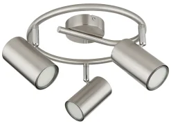 Wand-/Deckenspot ALLVI