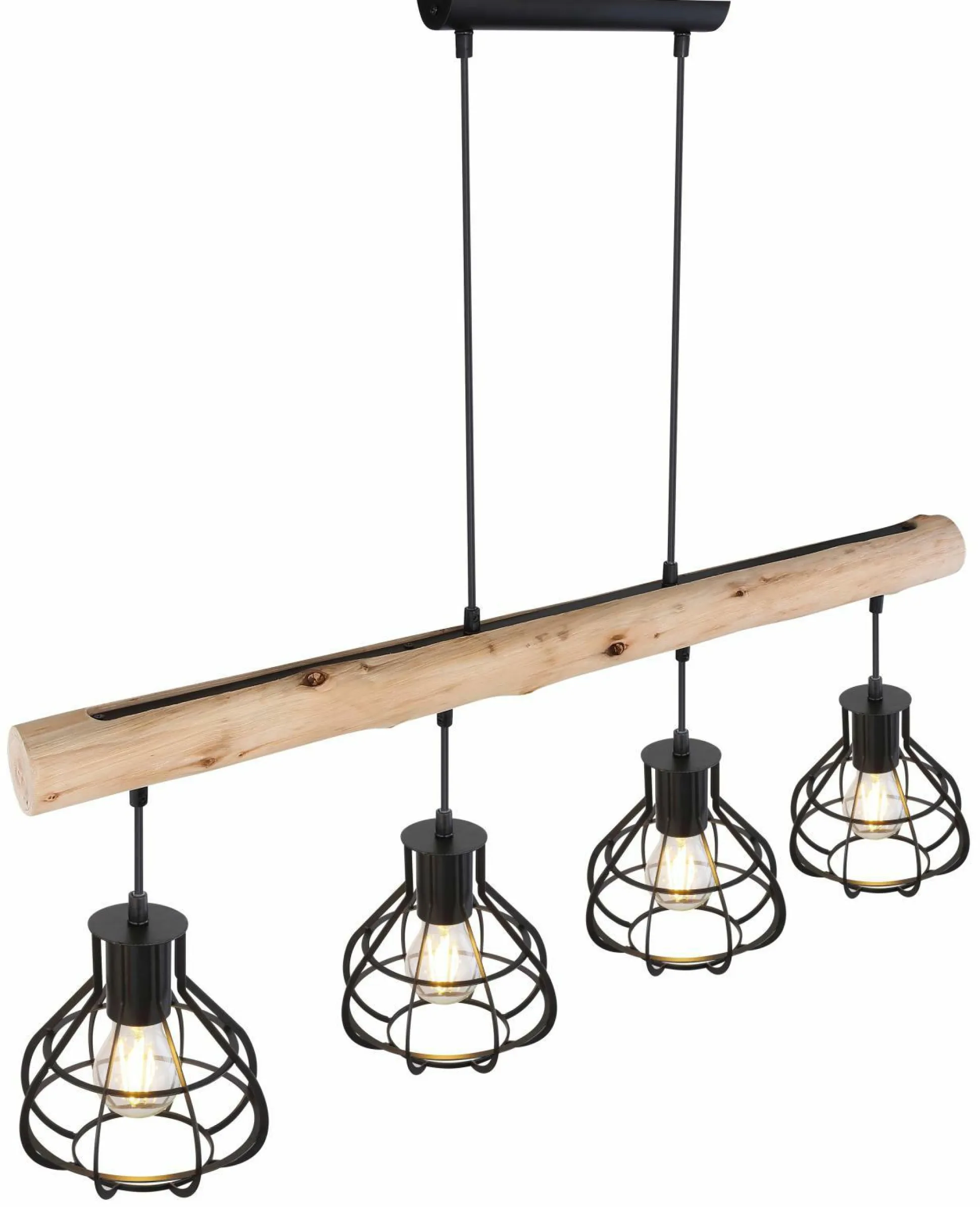 Wand-/Deckenspot CLASTRA