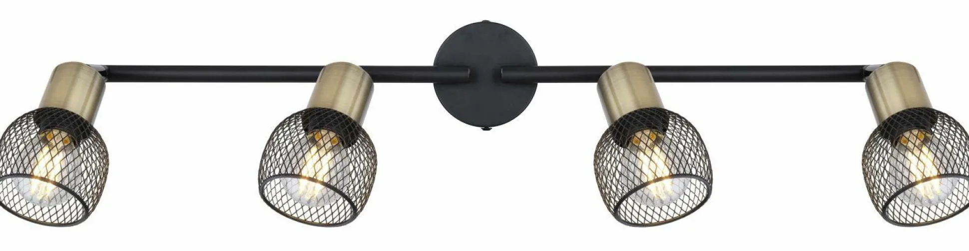 Wand-/Deckenspot FIASTRA