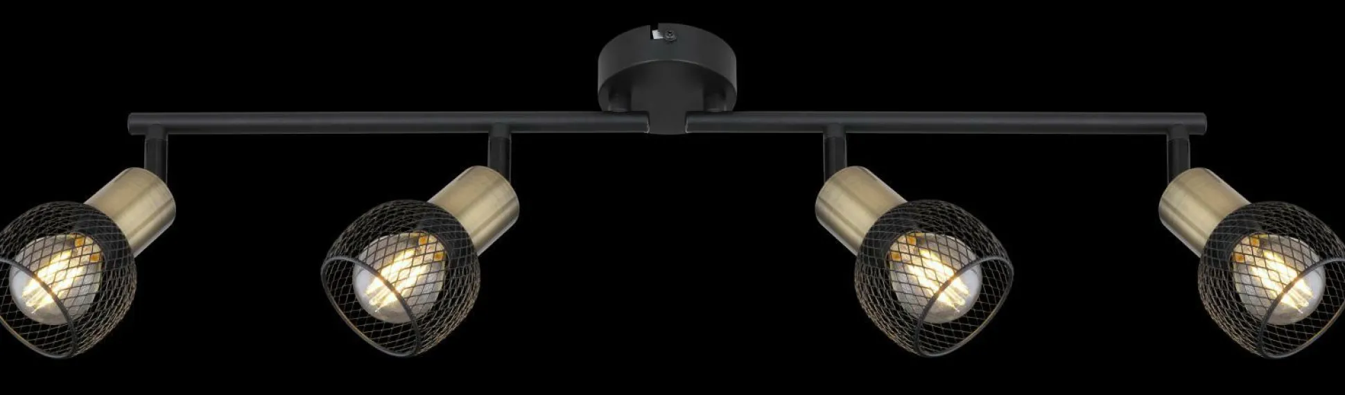 Wand-/Deckenspot FIASTRA