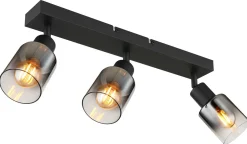 Wand-/Deckenspot HUBERTUS