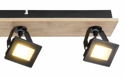 Wand-/Deckenspot JOYA