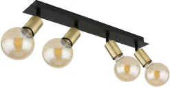 Wand-/Deckenspot LILIANA