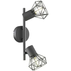 Wand-/Deckenspot RAN