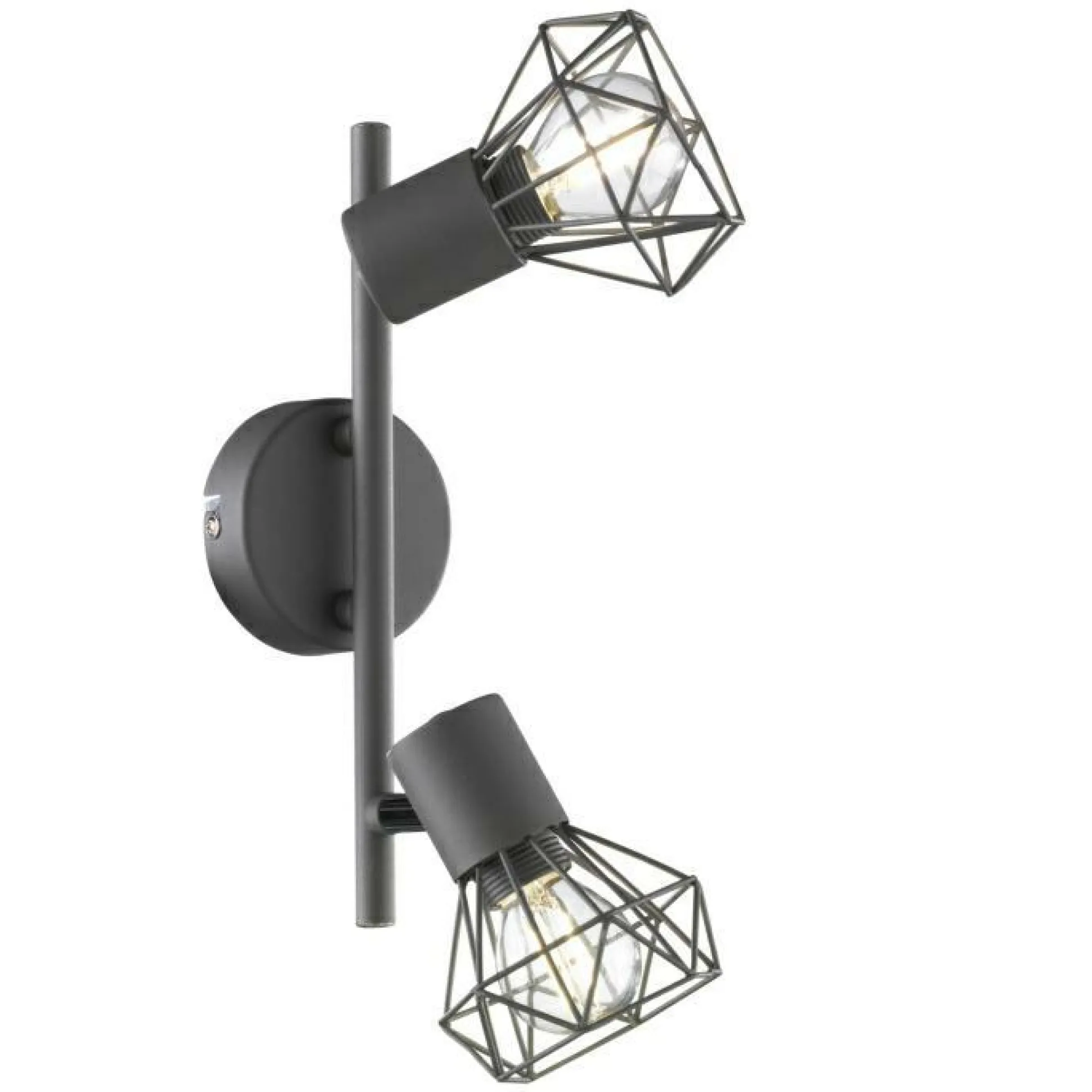 Wand-/Deckenspot RAN