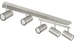 Wand-/Deckenspot ROBBY