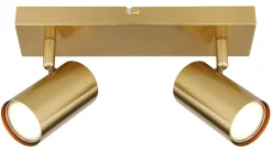 Wand-/Deckenspot ROBBY