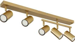 Wand-/Deckenspot ROBBY