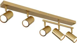 Wand-/Deckenspot ROBBY