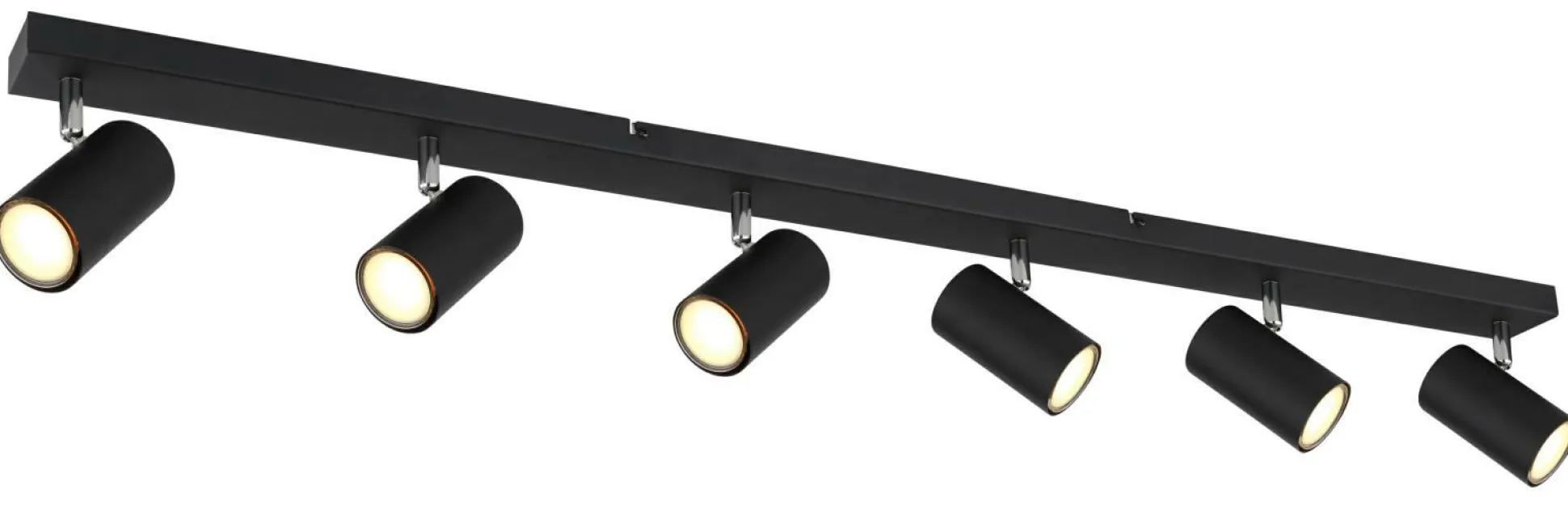 Wand-/Deckenspot ROBBY