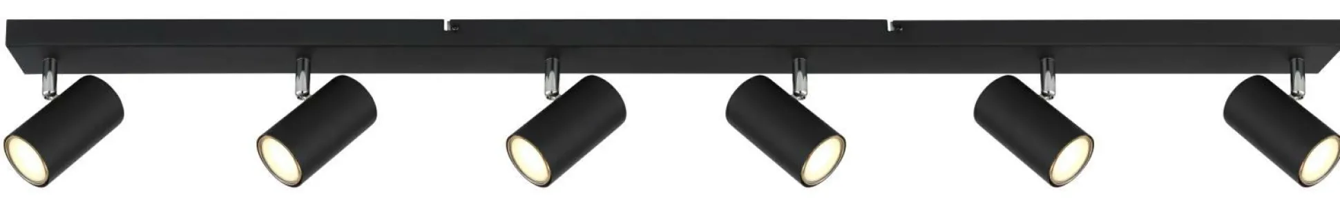 Wand-/Deckenspot ROBBY