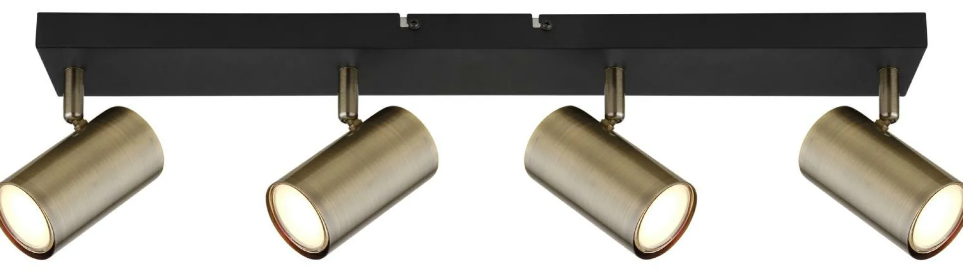 Wand-/Deckenspot ROBBY