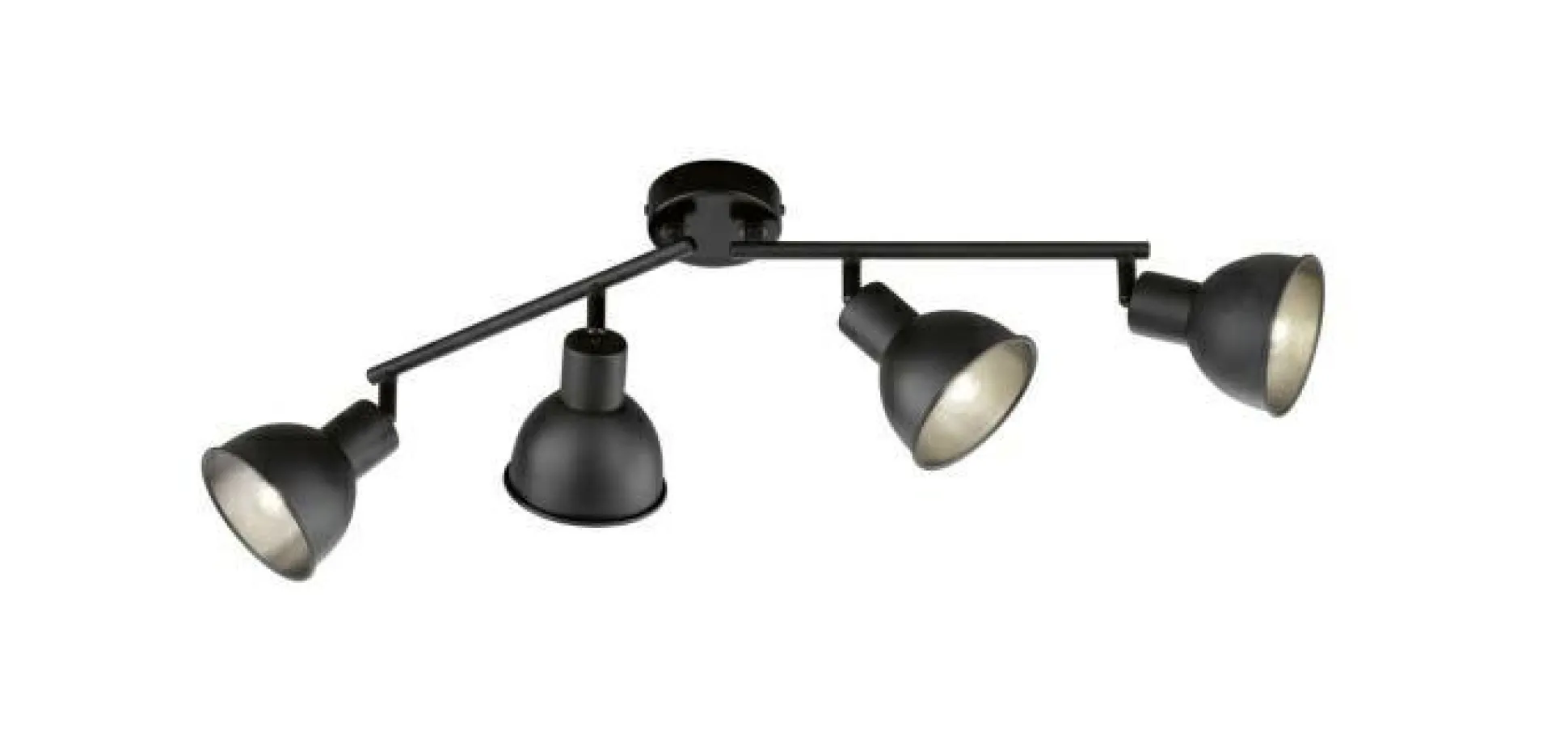 Wand-/Deckenspot SPEEDY