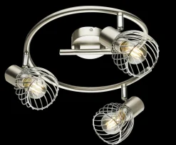 Wand-/Deckenspot TEXAS