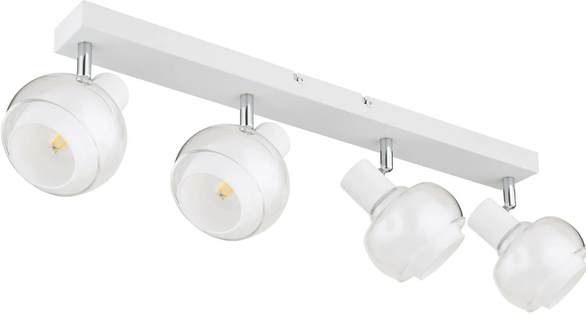 Wand-/Deckenspot TOKKI