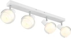 Wand-/Deckenspot TOKKI