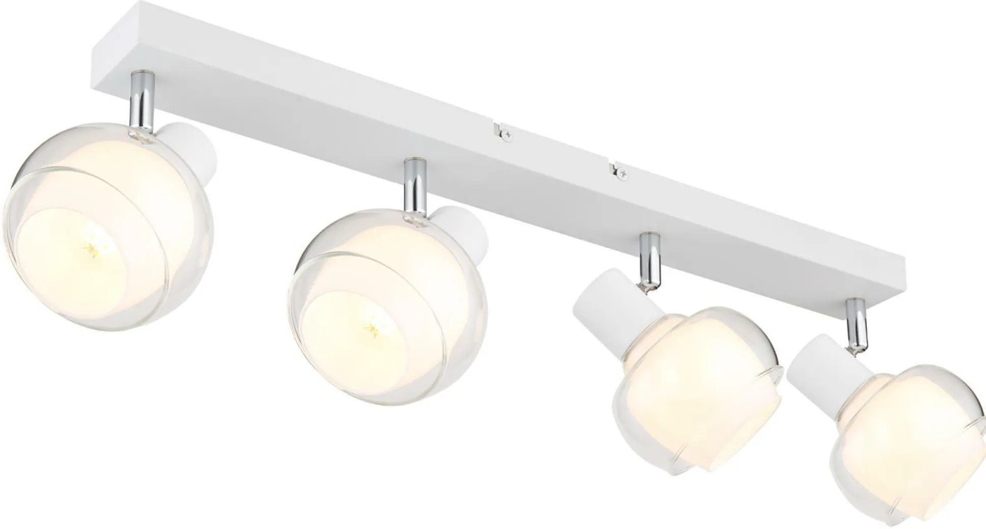 Wand-/Deckenspot TOKKI