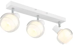 Wand-/Deckenspot TOKKI