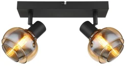 Wand-/Deckenspot TOKKI