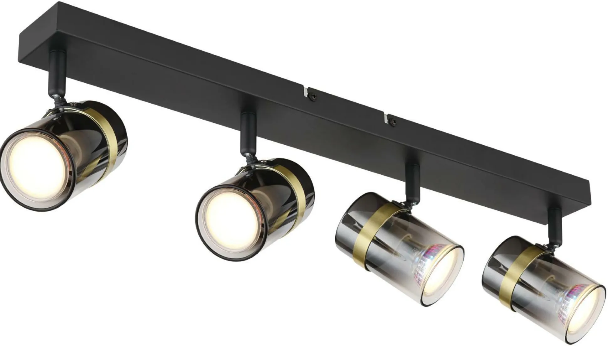 Wand-/Deckenspot TRABBY