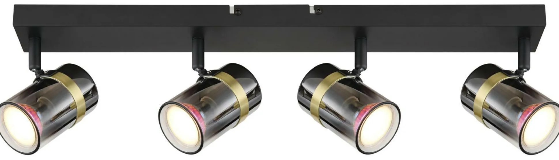 Wand-/Deckenspot TRABBY